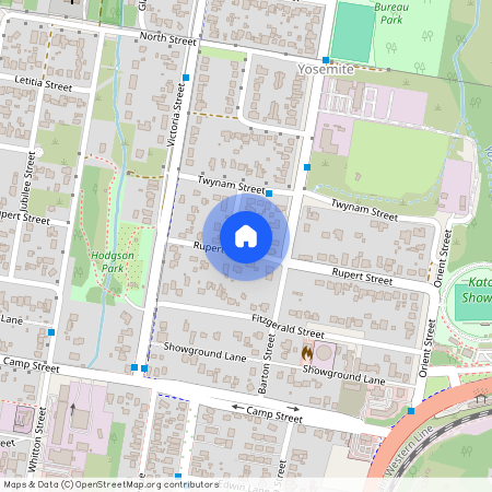 1 Myrtle Street, NSW 2780, Katoomba