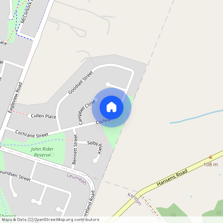 17/41 Cochrane Street, Sydney