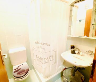 Appartamento 3.5 locali in affitto a Brissago vista lago - Foto 1