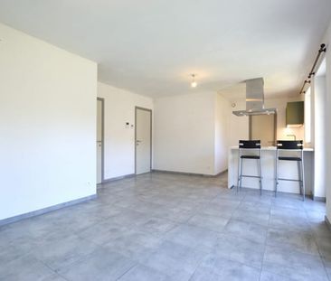 Appartement te huur - Foto 2