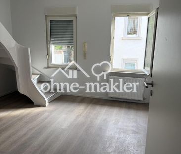 Etagenwohnung in Osthofen - Photo 1