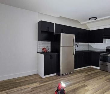 1 CH - 1 SDB - Montréal - $1,275 /mo - Photo 2