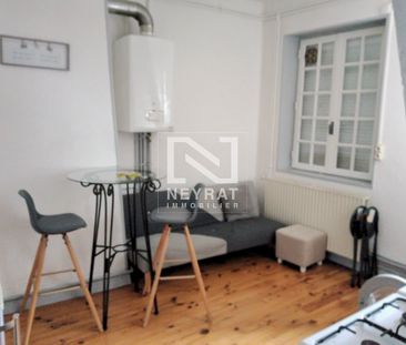 APPARTEMENT T2 A LOUER - Photo 3