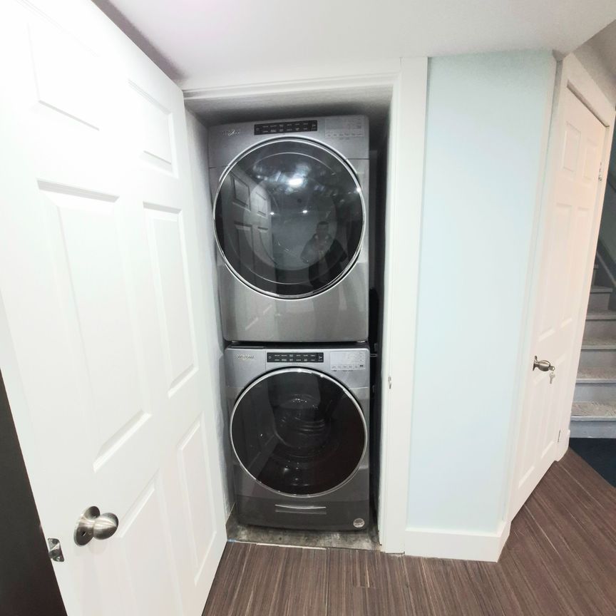 For Lease - 40 Stammers Drive Unit# Lower, Ajax, Ontario - Photo 1