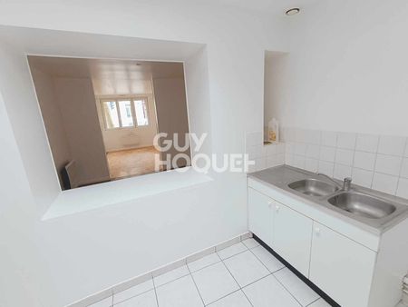 Location Appartement 2 pièces 50m² - Photo 4