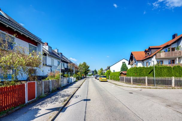 Familienfreundliches Haus mit sonniger Südlage - Photo 1