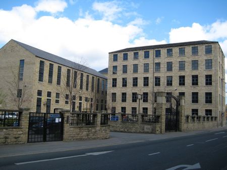Flat 194, Melting Point, Huddersfield... - Photo 3
