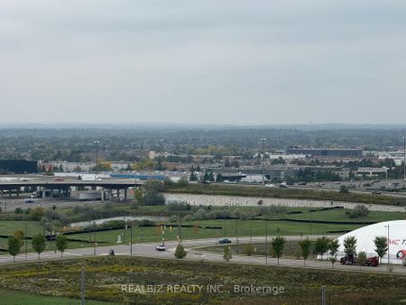 For Lease - 28 Interchange Way Unit# 1715, Vaughan, Ontario - Photo 5