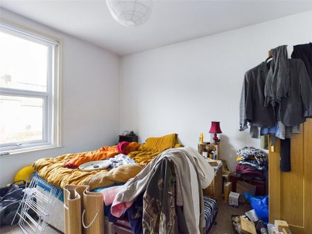 5 bedroom terraced house to rent - Photo 2