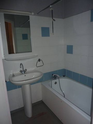 Location appartement t2 41 m² à Rodez (12000) - Photo 5