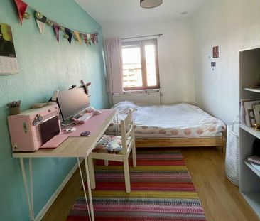 Hyra ut 2 rum i en stor lägenhet - Photo 2