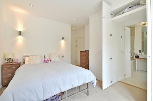 Wentworth Street, Spitalfields, E1 - Photo 1