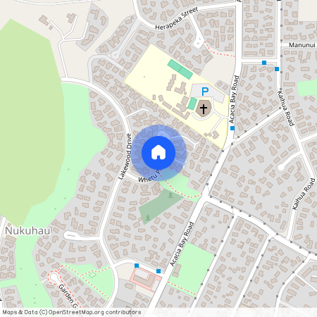 10 Whetu Place, Nukuhau, Taupo