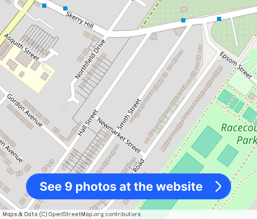 Smith Street, Mansfield, Nottinghamshire - Photo 1