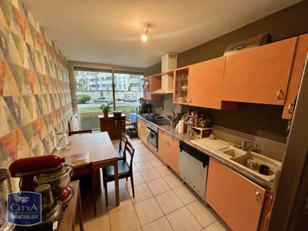 Appartement à louer 4 pièces 83.25m² - Photo 4