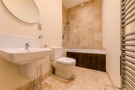 1 bedroom apartment to rent - Photo 5