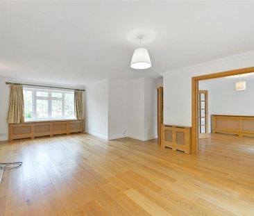 5 bedroom detached house to rent - Photo 4