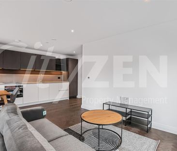 3 Eden Place, London - Photo 3