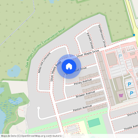 34 Brumstead Drive, Richmond Hill