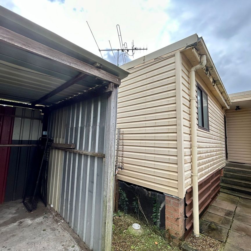 Perfect Central Location - Photo 1