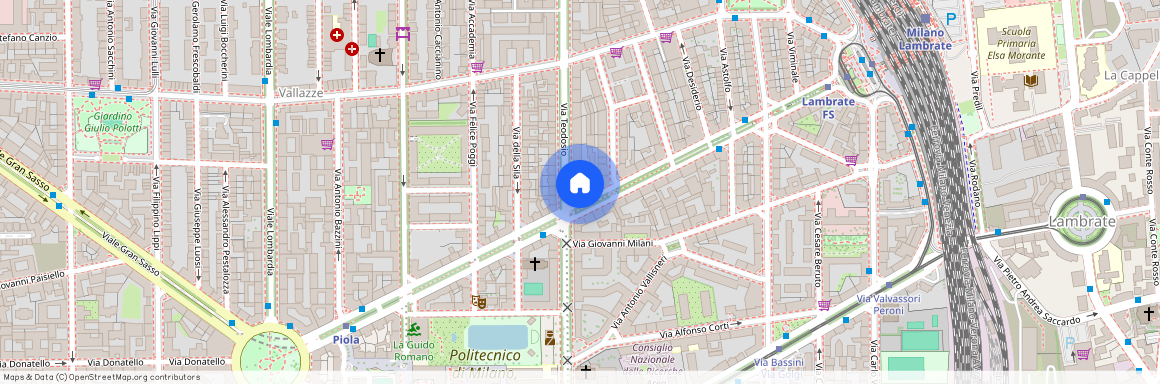 milan, Lombardy 20131