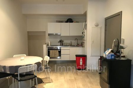 location appartement 2 Pièce(s) - Photo 3