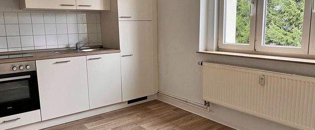 Wilkestr. 8, 1.OG links - Foto 1