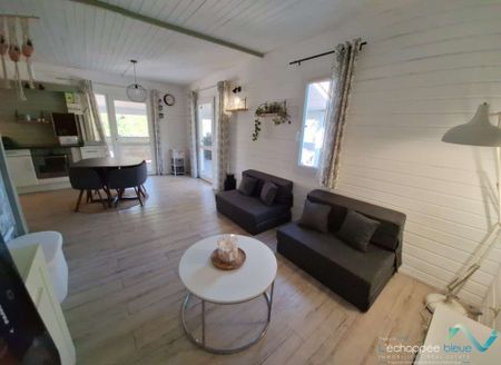 Maison une chambre climatisée proche de St Tropez - Photo 3