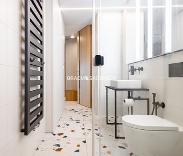 Mieszkanie Kraków Dębniki powierzchnia 70.0 m² C206-WM-90690 - Photo 1