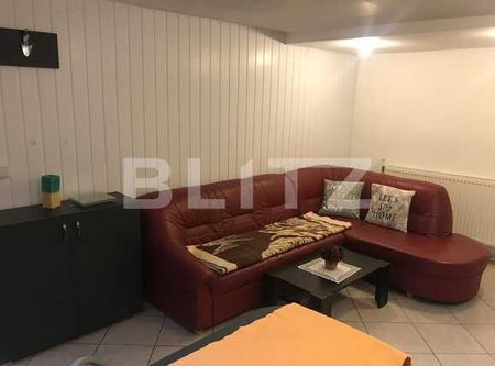 Apartament 2 camere, 50 mp, parcare, terasa 20 mp, zona UMF - Photo 5