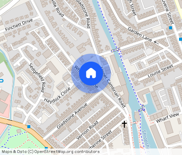 Bridgewater House, Chester, CH1 - Photo 1