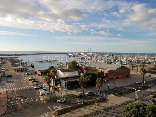 Vilanova i la Geltrú, Catalonia 08800 - Photo 1