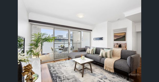 STUNNING 2 X 2 APARTMENT CLOSE TO EVERYTHING - Photo 1