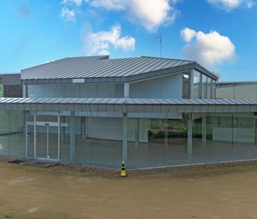 Gebouw gemengd gebruik te huur in Zottegem - Foto 3