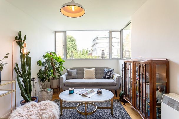 1 Bed Flat, Bridge Wharf, E2 - Photo 1