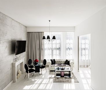 Łódź, Polesie, Kopernika - Zdjęcie 1