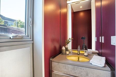 For Lease - 15 Cummings Street Unit# Th1, Toronto, Ontario - Photo 3