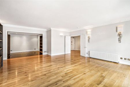 3 bedroom apartment to rent - Photo 4