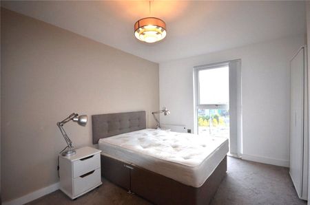 Wilburn Basin, Ordsall Lane, Manchester City Centre, Salford, M5 4XU - Photo 3