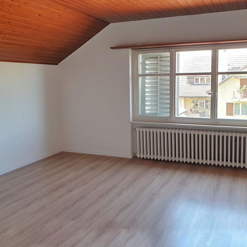 3.5 Zimmer, 2. Stock - Photo 1