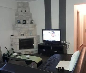 Διαμέρισμα για ενοικίαση Άγιος Κοσμάς (Εύοσμος) - Photo 1