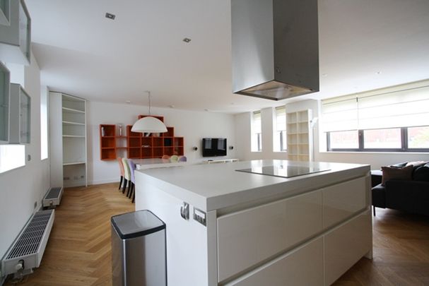 Ben van Meerendonkstraat 18 - Photo 1