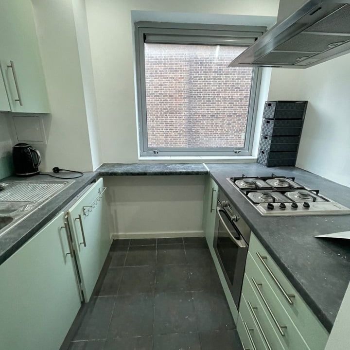 Room in a Shared Flat, Tudor Lodge, E3 - Photo 1