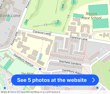 Clarence Lane, London, SW15 - Photo 1