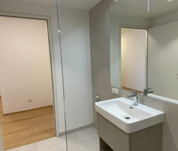 UNBEFRISTET: 2 Zimmer mit Loggia und vielen Extras im Haus nahe Bel... - Photo 4