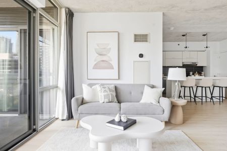 For Lease - 55 Stewart Street Unit# 828, Toronto, Ontario - Photo 4