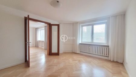 Warszawski, Warszawa, Mokotów, Sadyba, Konstancińska - Photo 3