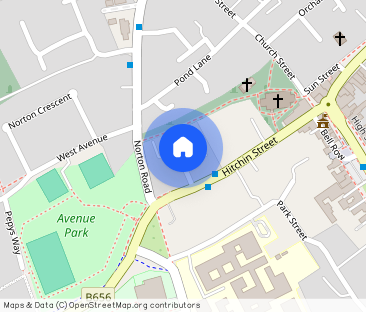 The Gardens, Baldock - Photo 1