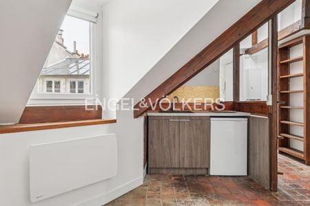 Appartement 1 Pièce 47 m² - Photo 3