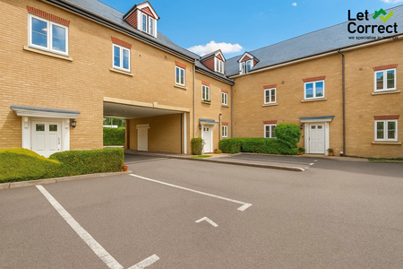 2 bedroom apartment to rent - Photo 3